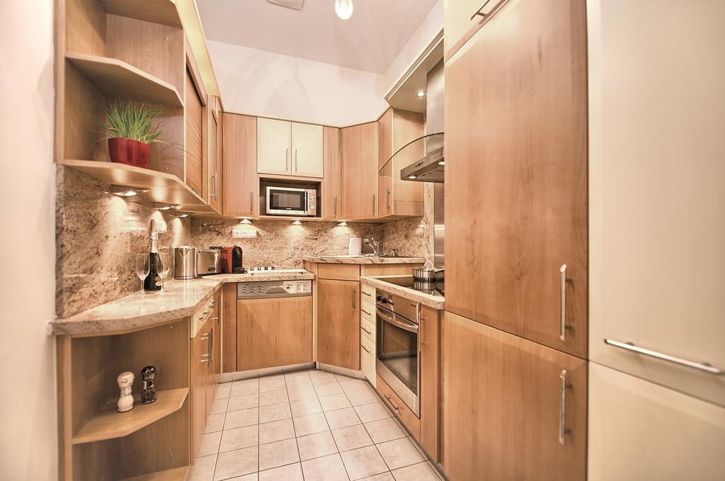 Maiselova 5 Apartment Prague Extérieur photo