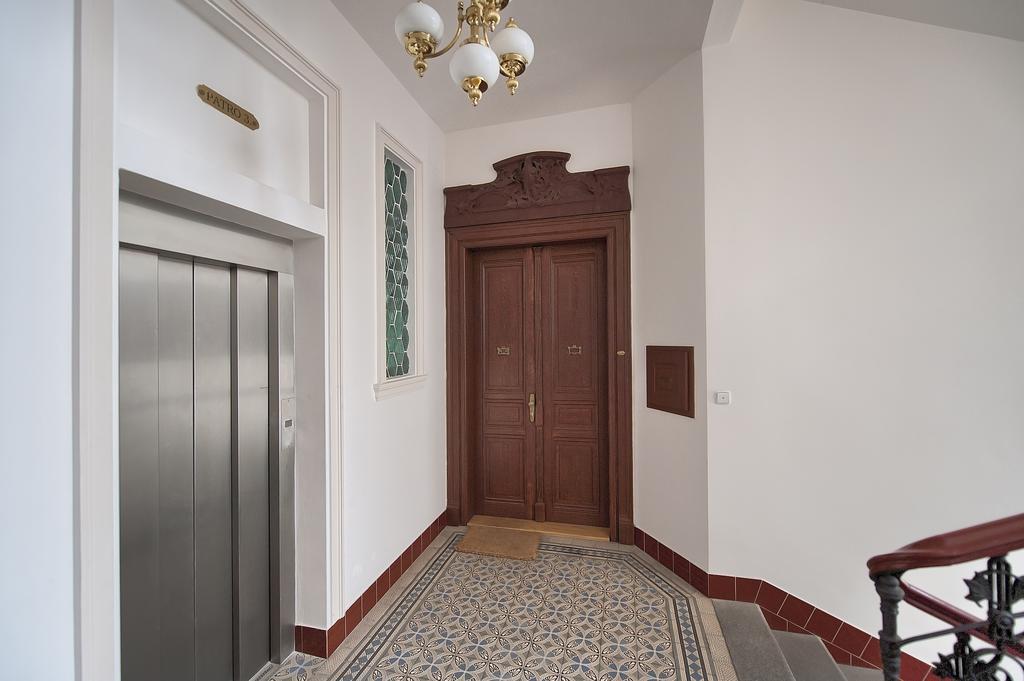 Maiselova 5 Apartment Prague Extérieur photo