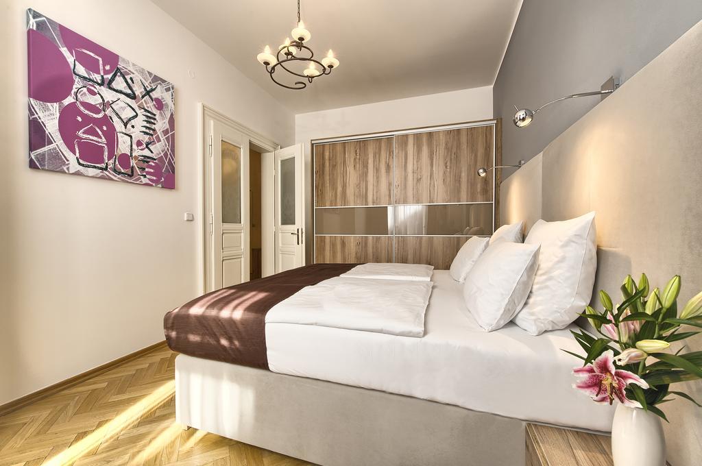 Maiselova 5 Apartment Prague Extérieur photo