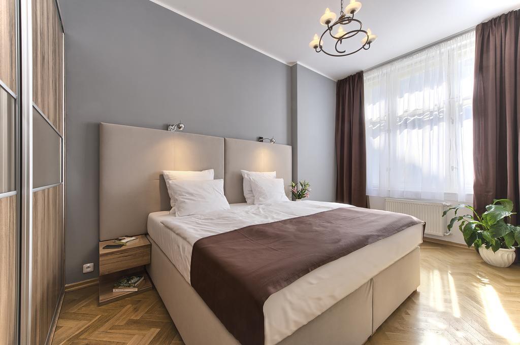 Maiselova 5 Apartment Prague Extérieur photo