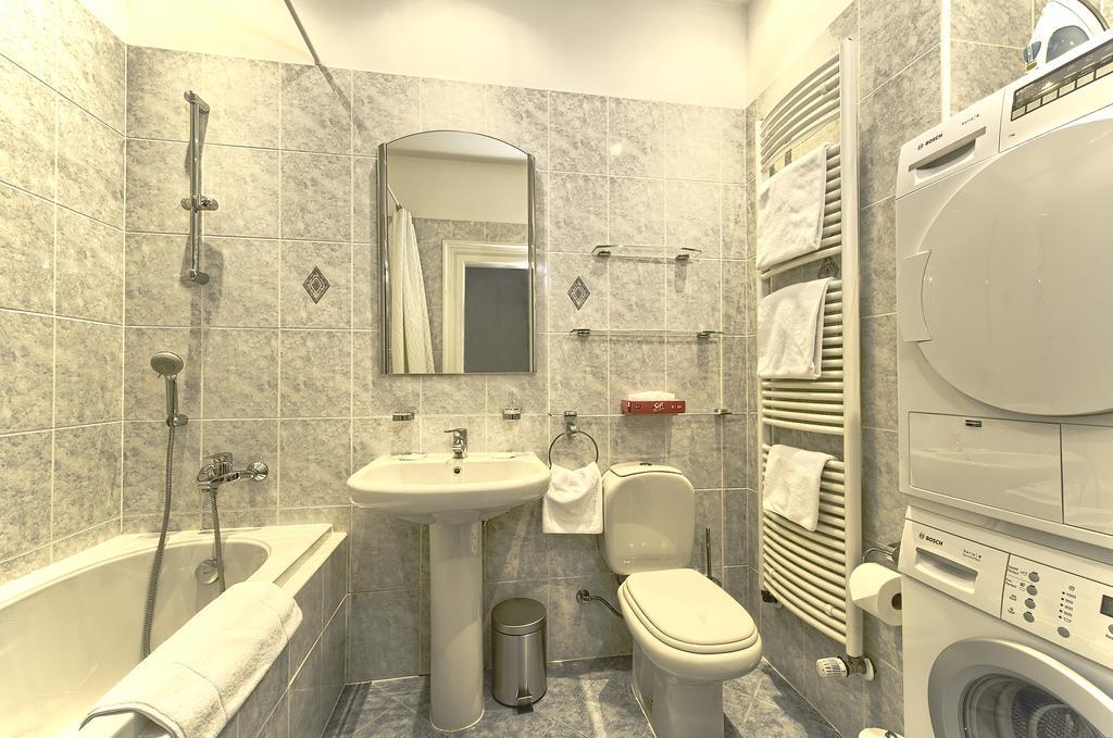 Maiselova 5 Apartment Prague Extérieur photo