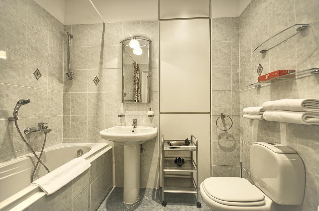 Maiselova 5 Apartment Prague Extérieur photo